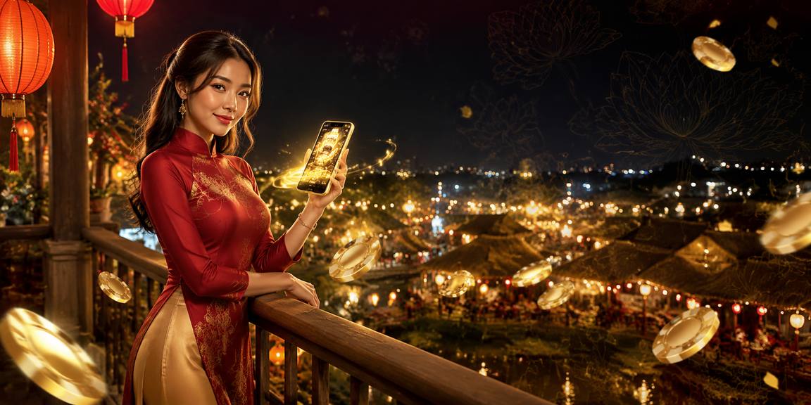 wwwwin Ha Long Turbo – vòng chơi nhanh, hệ số nhân thực